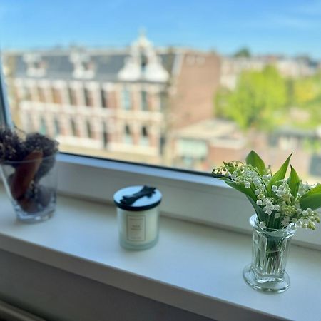 B&B Brouwersvaart Haarlem Eksteriør bilde