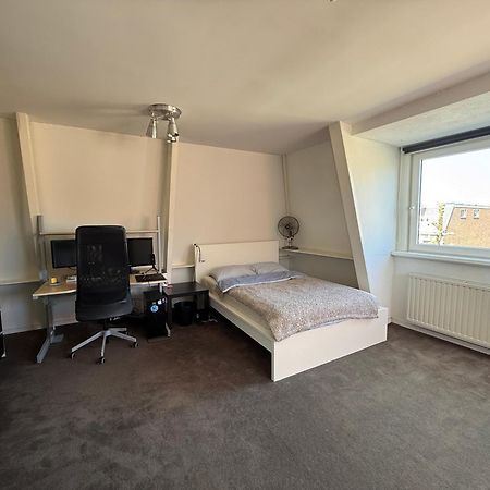 B&B Brouwersvaart Haarlem Eksteriør bilde