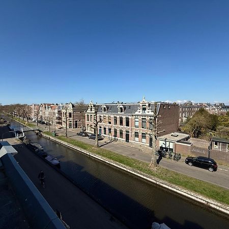 B&B Brouwersvaart Haarlem Eksteriør bilde