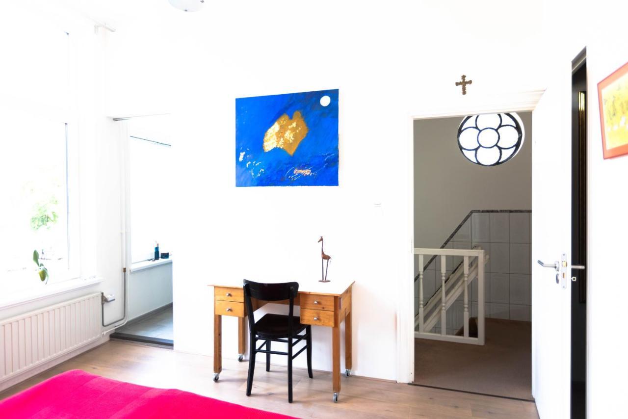 B&B Brouwersvaart Haarlem Eksteriør bilde
