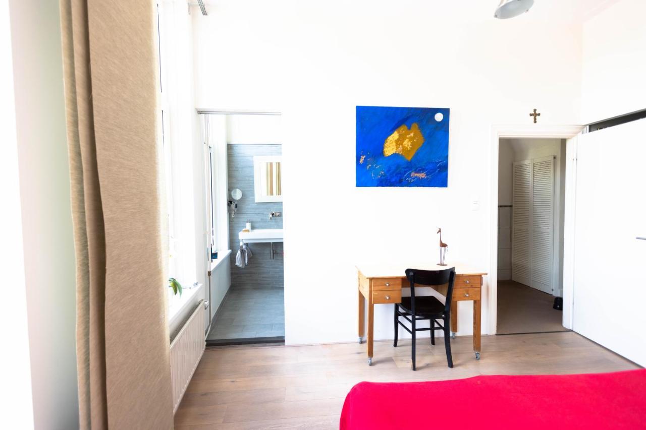 B&B Brouwersvaart Haarlem Eksteriør bilde