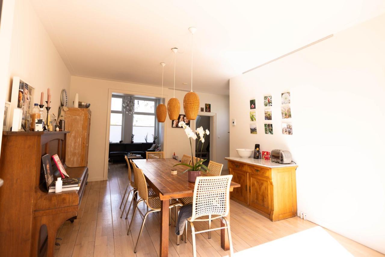 B&B Brouwersvaart Haarlem Eksteriør bilde